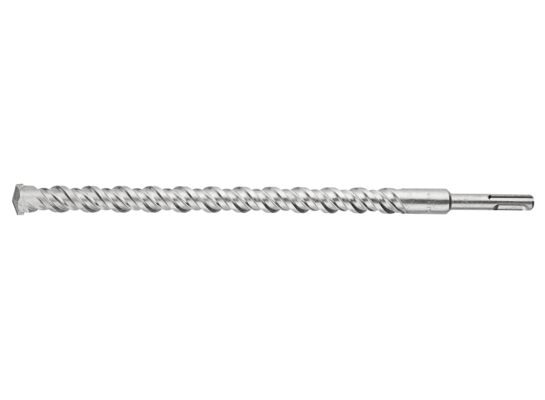Wiertło do betonu SDS Plus, 18 x 310 mm, S4 VERTO
