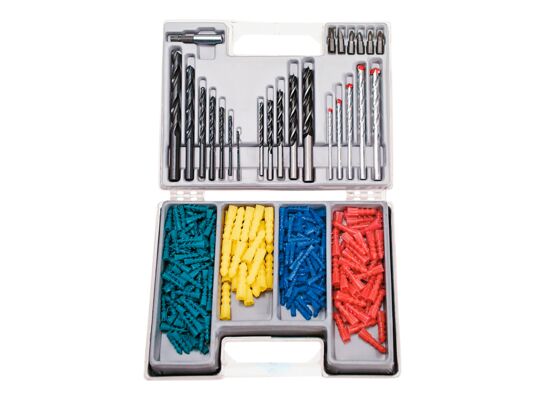 Kamień szlifierski, zestaw 5 sztuk Top Tools