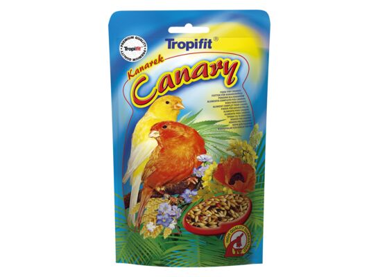 Pokarm dla kanarków Canary 250 g