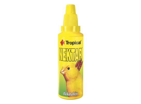 Nektar-Vit dla kanarków 30 ml