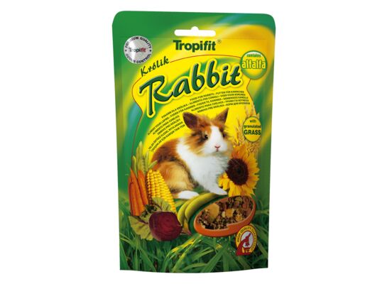 Pokarm dla królików Tropifit Standard Rabbit 500 g