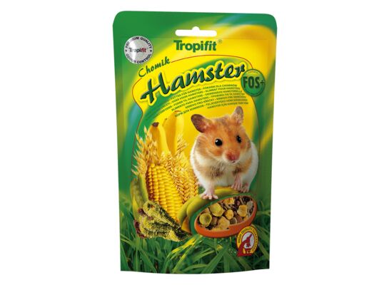 Pokarm dla chomików Tropifit Standard Hamster 500 g