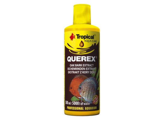 Ekstrakt z kory dębowej Querex 500 ml Tropical