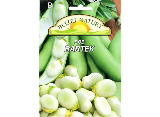 Bób Bartek 40 g POLAN