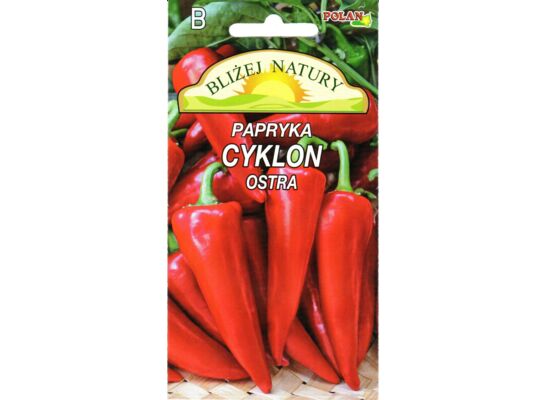 Paprtka Cyklon 0,1 g