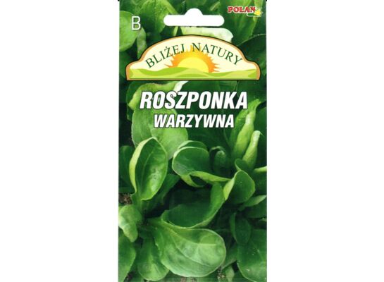 Roszponka warzywna 1 g POLAN