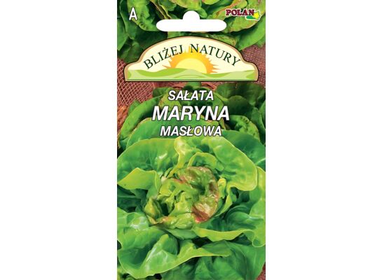 Sałata Maryna 1 g