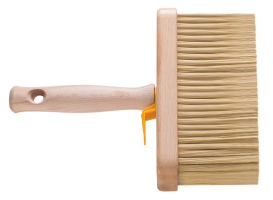 Pędzel ławkowiec 180 mm HARDY