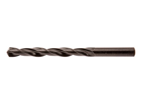 Wiertło do metalu HSS, 4,0 mm, 10 sztuk Top Tools