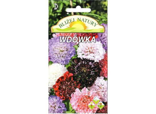 Wdówka mieszanka 1 g POLAN