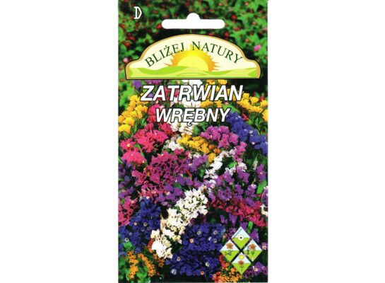 Zatrwian wrębny mieszanka 0,2 g POLAN