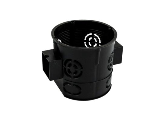 Puszka końcowa 62 mm Duwi