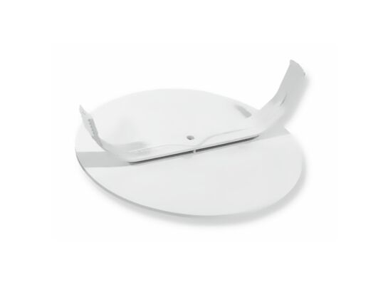 Pokrywa puszki 55 mm Duwi