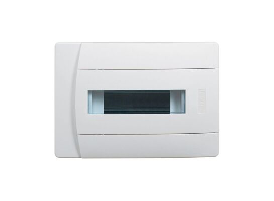 Rozdzielnica 1x12 Practibox Duwi