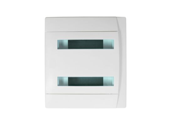 Rozdzielnica 2x12 Practibox Duwi