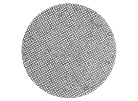 Siatka ścierna na rzep, 225 mm, K40, do szlifierki 59G260 GRAPHITE