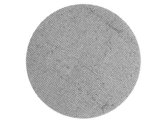 Siatka ścierna na rzep, 225 mm, K80, do szlifierki 59G260 GRAPHITE