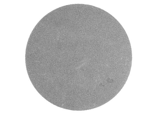 Siatka ścierna na rzep, 225 mm, K120, do szlifierki 59G260 GRAPHITE