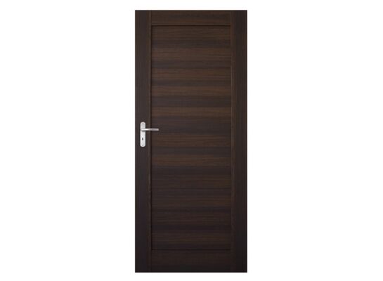 Skrzydło ALFA 03 biały 80 L 3Z PK