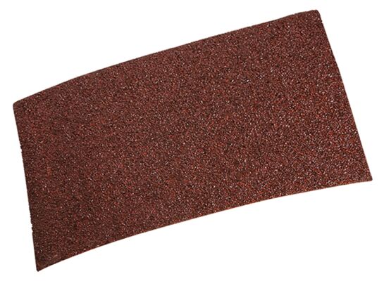 Płótna ścierne 230 x 280 mm, K60, 10 sztuk TOPEX