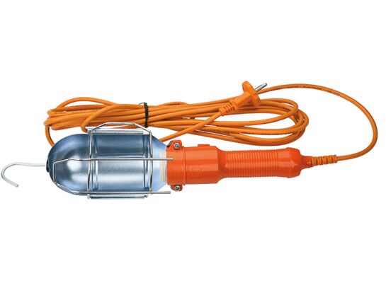 Lampa warsztatowa 60 W TOPEX