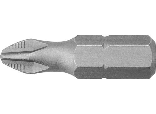 Końcówka wkrętakowa PH2 x 25 mm, 10 sztuk ACR NEO