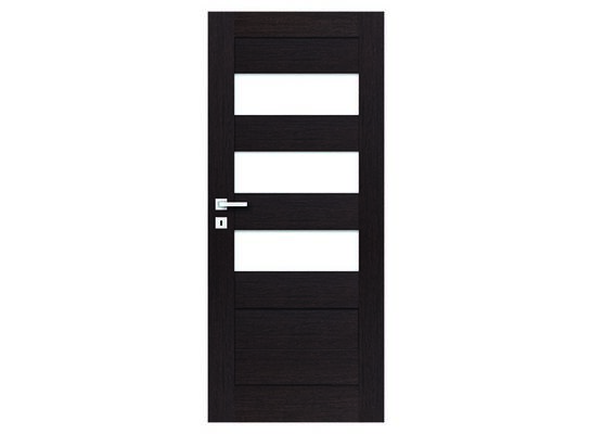 Skrzydło BRYTANIA 04 biały 70 P 3Z PK