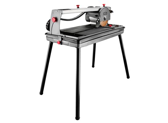 Pilarka do glazury 800 W, tarcza 200 x 25,4 mm GRAPHITE