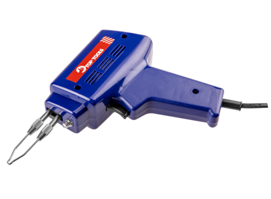 Lutownica transformatorowa 100 W Top Tools