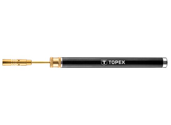 Mikropalnik 12 ml TOPEX