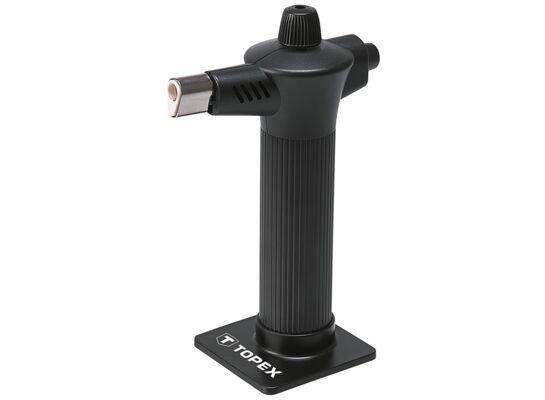 Mikropalnik 28 ml, zapłon piezo TOPEX