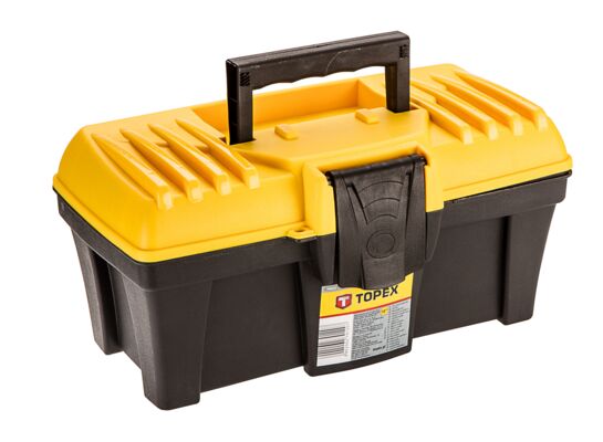 Skrzynka narzędziowa 12" TOPEX