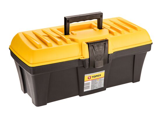 Skrzynka narzędziowa 16" TOPEX