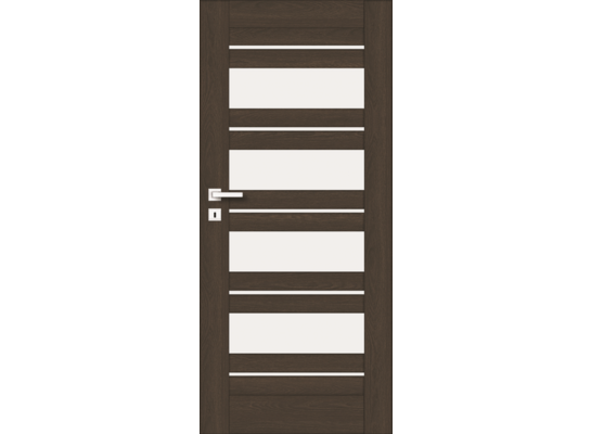 Skrzydło EVIA 01 sonoma 80 L 3Z PK