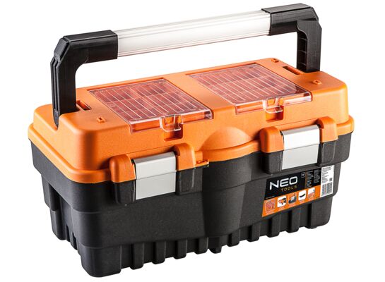 Skrzynka narzędziowa 18" NEO
