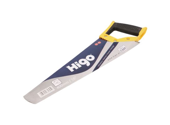 Piła płatnica 450 mm HIGO