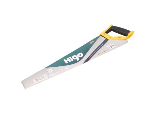 Piła płatnica 500 mm HIGO