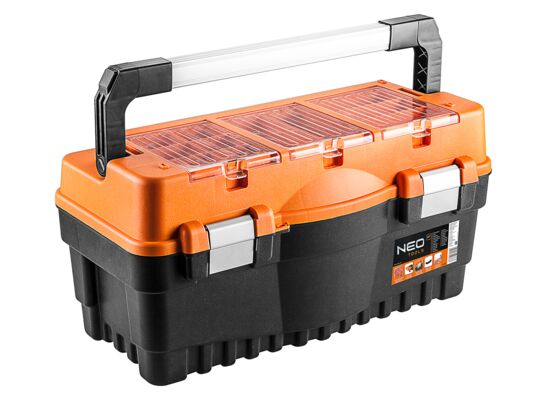 Skrzynka narzędziowa 21" NEO