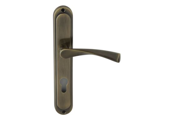 Klamka PZ72 Romana M3