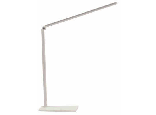 Lampa podłogowa Pipe biały