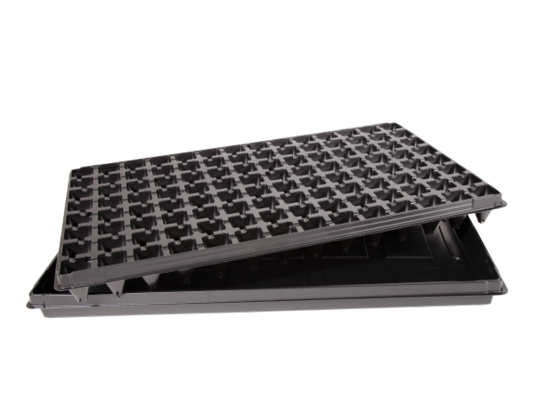 Taca wielokomórkowa VP53/112 z podstawką