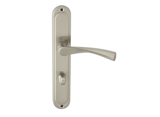 Klamka WC72 Romana M9