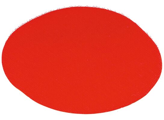 Rzep samoprzylepny 125 mm VERTO