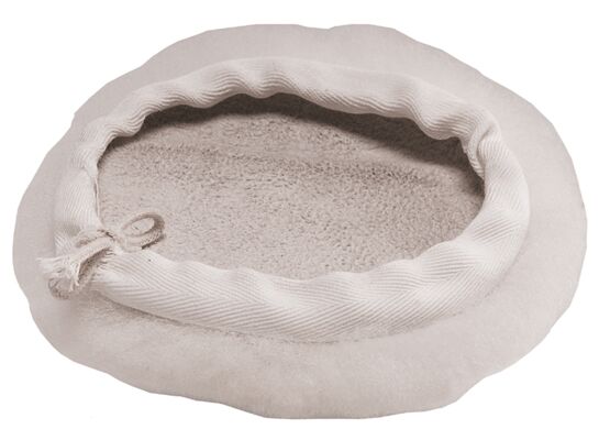 Futro polerskie 125 mm VERTO