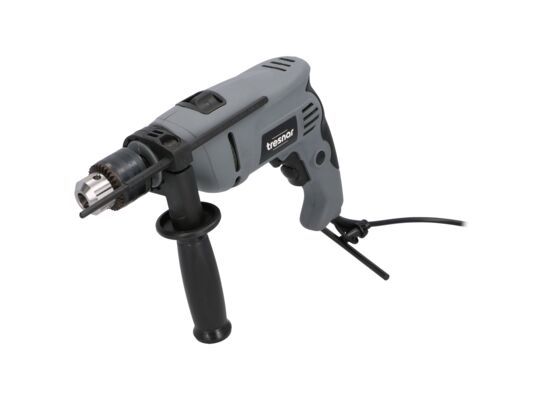 Wiertarka udarowa 650 W TRESNAR 