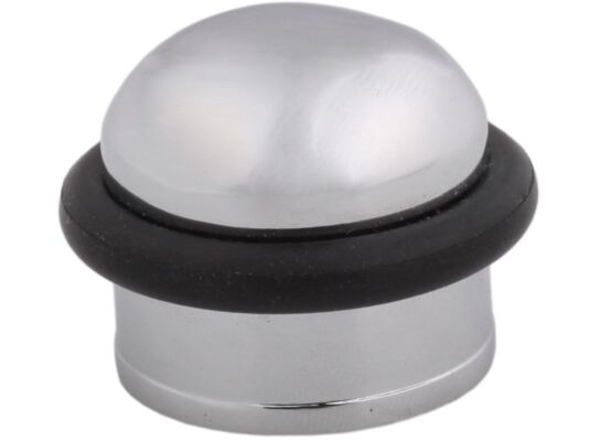 Odbojnik drzwiowy walec mały DB-003 chrom