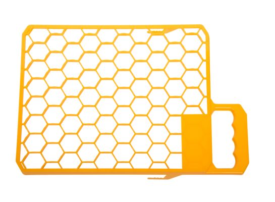 Kratka malarska 30 x 22 cm plastikowa HARDY