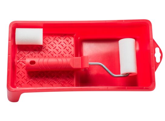 Zestaw malarski Moltopren 11 HARDY