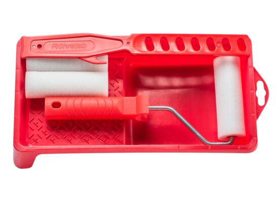 Zestaw malarski Moltopren 14 HARDY