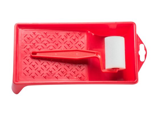 Zestaw malarski Moltopren 13 HARDY